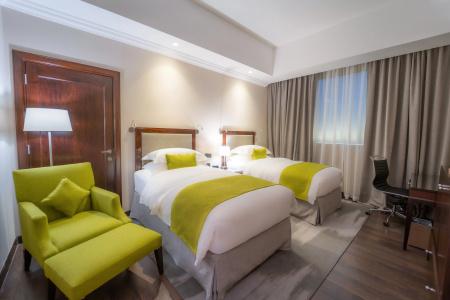 Millennium Doha - 4