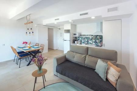 Bamblue Boutique Apartments - 99