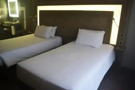 Novotel RJ Praia de Botafogo - 5