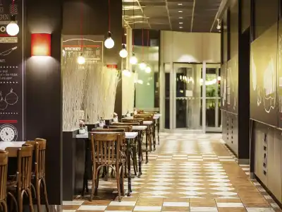 ibis Praha Mala Strana - 17