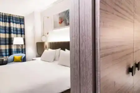 Hilton Diagonal Mar Barcelona - 77