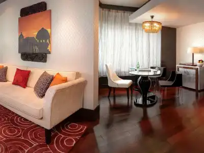 Sofitel Mumbai BKC - 82