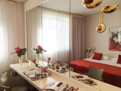 Starhotels Cristallo Palace - 27