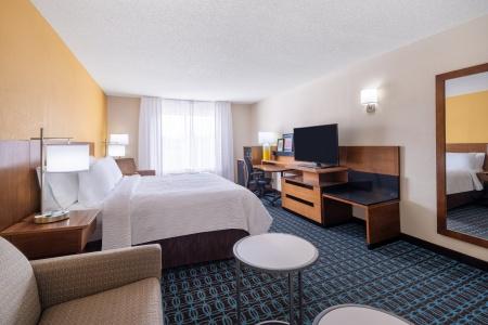 Garner Macon West by IHG - 6