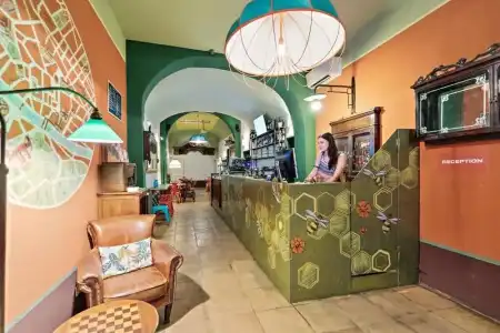 Hostel Ostello Bello Firenze - 16