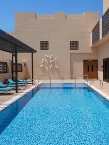 Hyatt Place Wasl District - 32