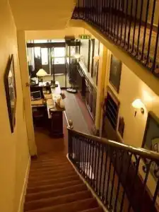 Hôtel des 4 Soeurs - 13