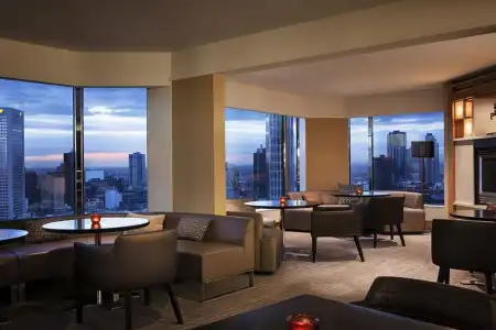 Grand Hyatt Melbourne - 7