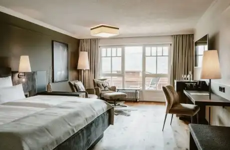 Bergkristall - Mein Resort im Allgäu - 32