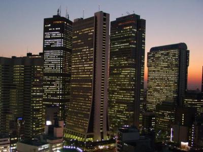Shinjuku Prince - 50