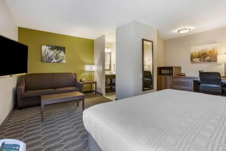 Best Western North Phoenix - 45