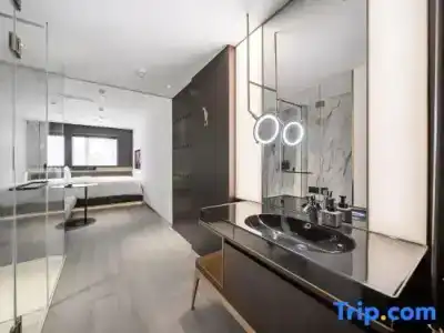 CitiGO Downtown Suzhou - 8