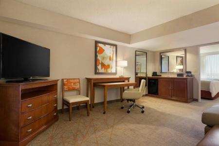 Embassy Suites by Hilton El Paso - 5