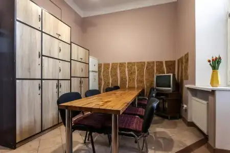 Centrum Hostel - 2