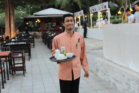 Royal River Kwai Resort and Spa - 27