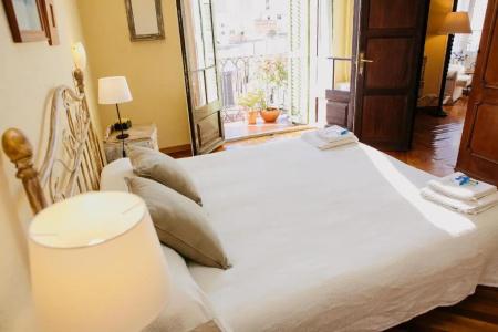 Ally's Guest House Barcelona B&B - 66