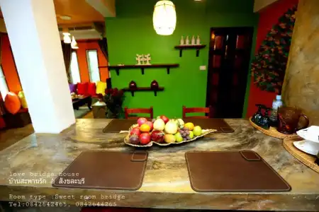 Love Bridge House Resort - 113