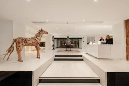 Amaronda Resort & Spa Eretria - 30