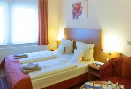 Schlossberghotel - 5