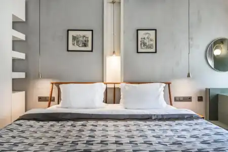 Ansen Suites - 170