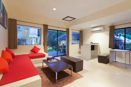 Lima Bella Resort - 55