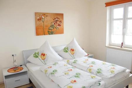 ApartMuseumshof auf Fehmarn - 63