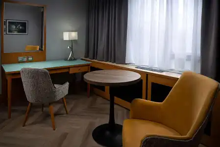 Radisson Blu & Spa, Limerick - 71