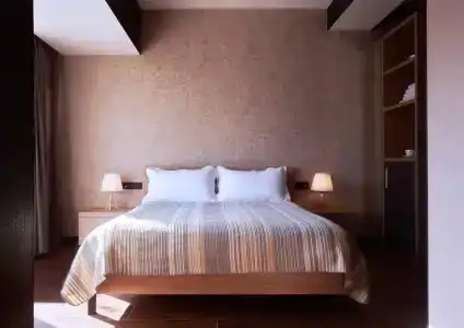 Green Floor Apartments - 27
