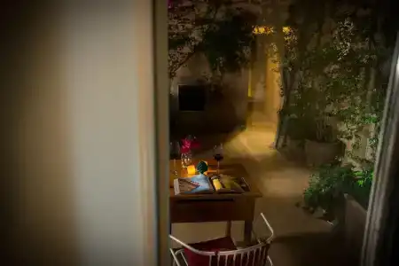 La Moresca Maison De Charme - 86