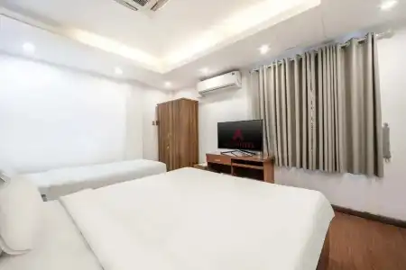 A25 - Tran Quy Cap - 45