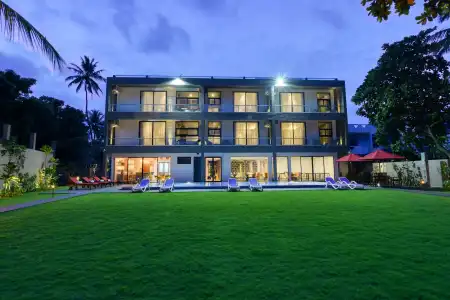 Golden Pearl Tangalle Beach - 0
