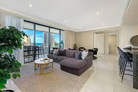 Aria Apartments - 535