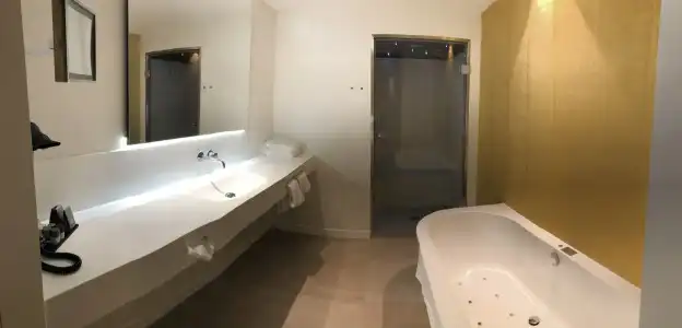 Van der Valk Maastricht - 19