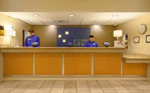 Fairfield Inn & Suites Seattle Downtown/Seattle Center - 26