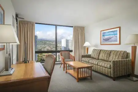 Aston Waikiki Sunset - 223