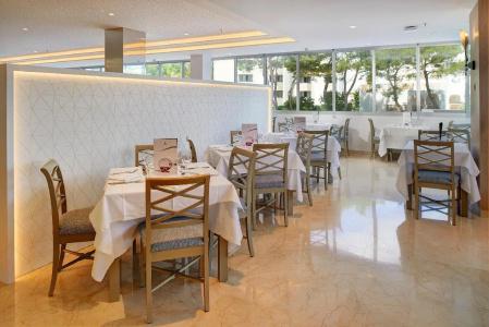 Hipotels Bahia Cala Millor - Adults Only - 28