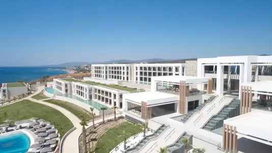 Mayia Exclusive Resort & Spa - Adults Only - All Inclusive - 15