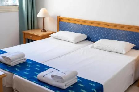 Paphos Gardens Holiday Resort - 89