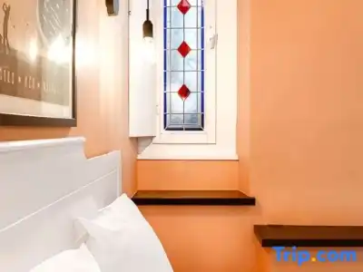 Hôtel de L'Océan et Restaurant - Coeur de Ville - 81