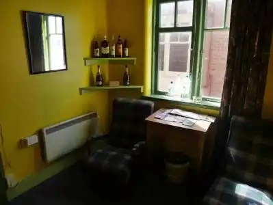 Stafford Gables Hostel - 17