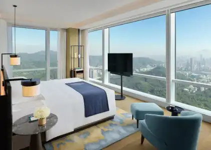 Mandarin Oriental, Shenzhen - 50