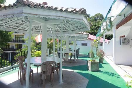 Mirissa Beach Inn - 59