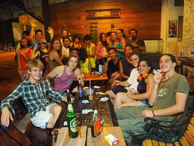 Big Boss Hostel - 9
