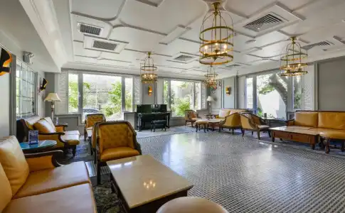 Lan Rung Beach Resort - 0