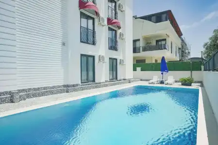 Birpa Kundu Butik Mini-hotel - 12
