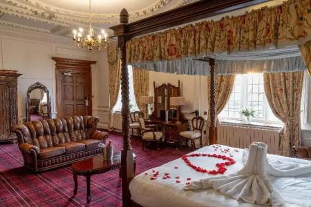 Castle Bromwich Hall, BW Signature Collection by Best Western - 37
