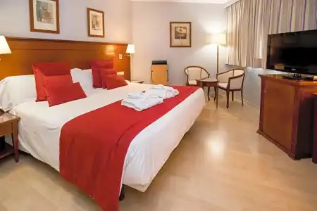 Hesperia Andorra - 70