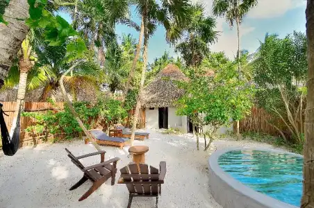 Maya Tulum by Gs - 135