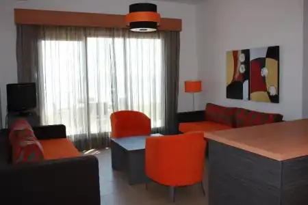 Apartamentos Alcocebre Suites 3000 - 28