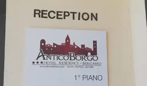 Antico Borgo - 18